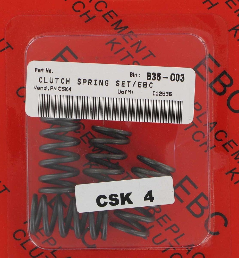 EBC CSK Clutch Spring Kit - CSK4