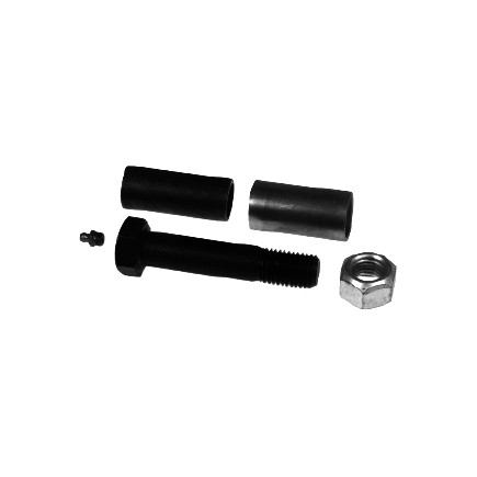 Triangle Suspension IH6 Int Torque Leaf Bushing Kit