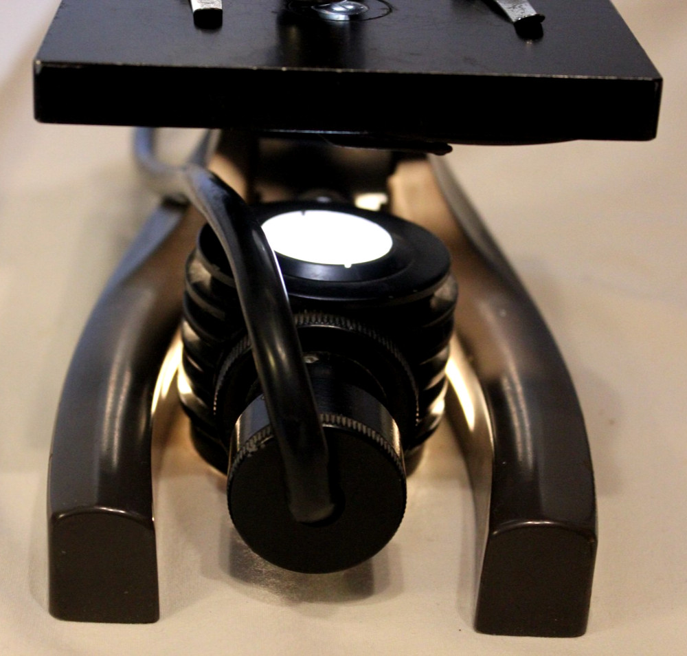 Vintage Science Lab Equipment