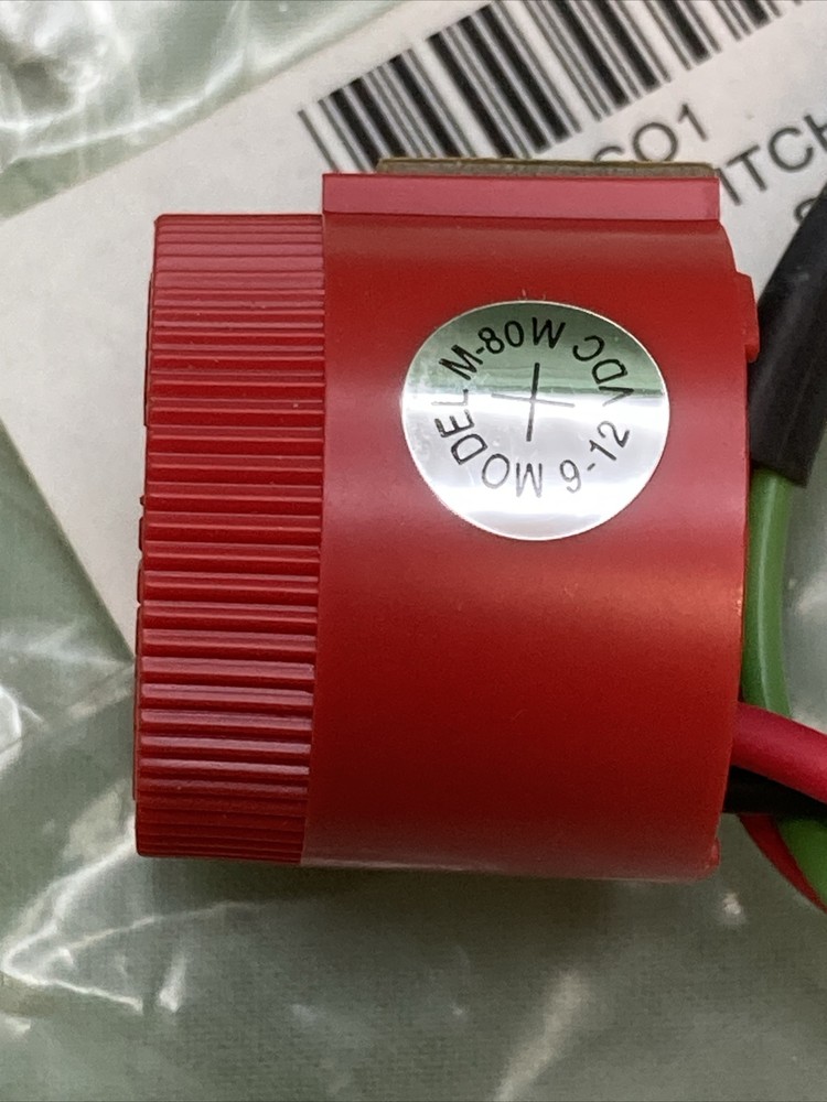 NEW GENUINE ICO RACING ICO1 SWITCH