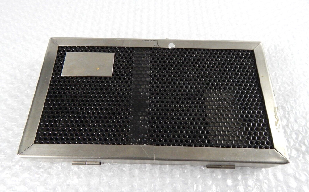 COLOR CODED STERILIZATION TRAY