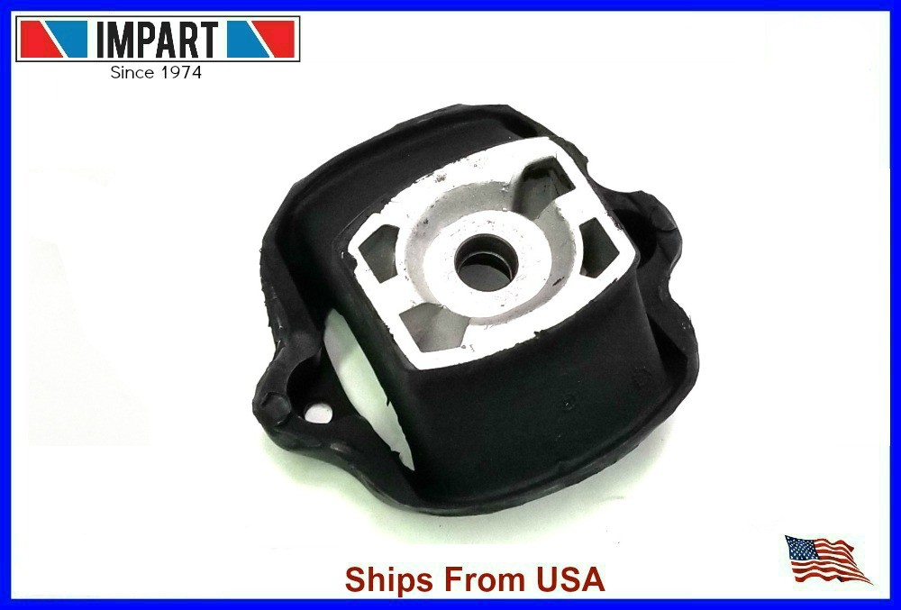 Mercedes Engine Motor Mount Left or Right 123 241 30 13