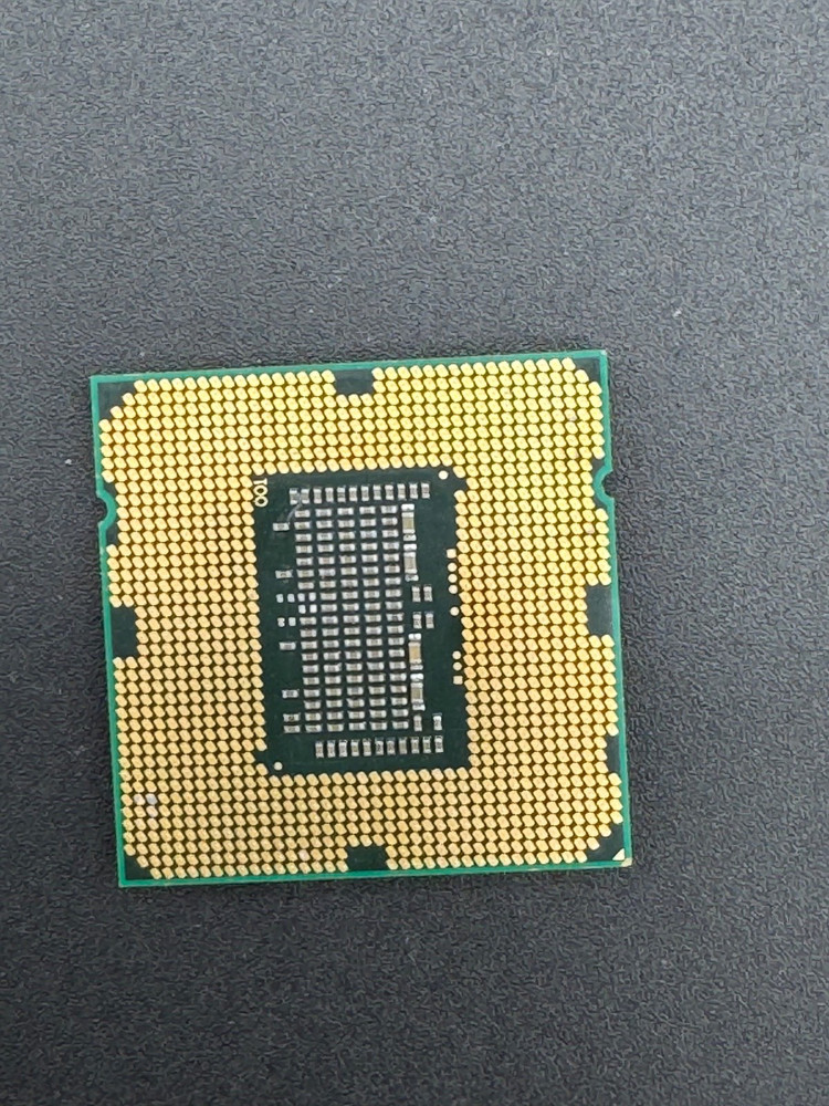 Intel Core i7-870 2.93GHz Quad-Core (BV80605001905AI) Processor