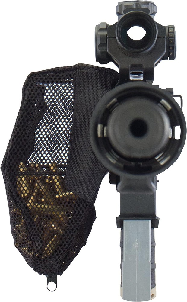 Caldwell Pic Rail Brass Catcher