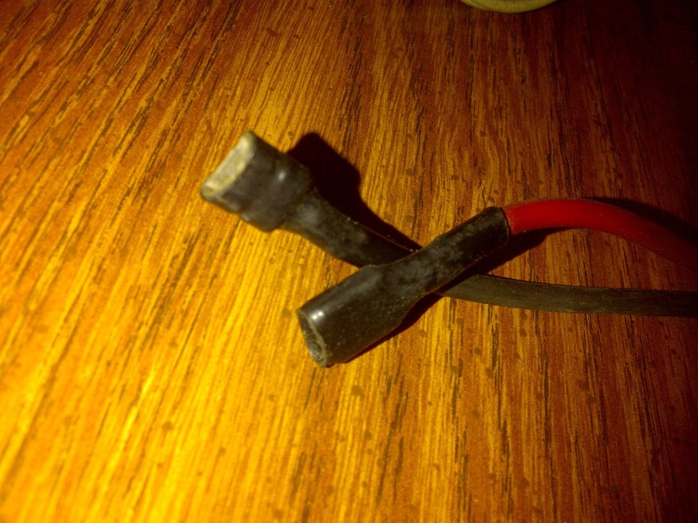 R/C vari-charger Model # VC - 1