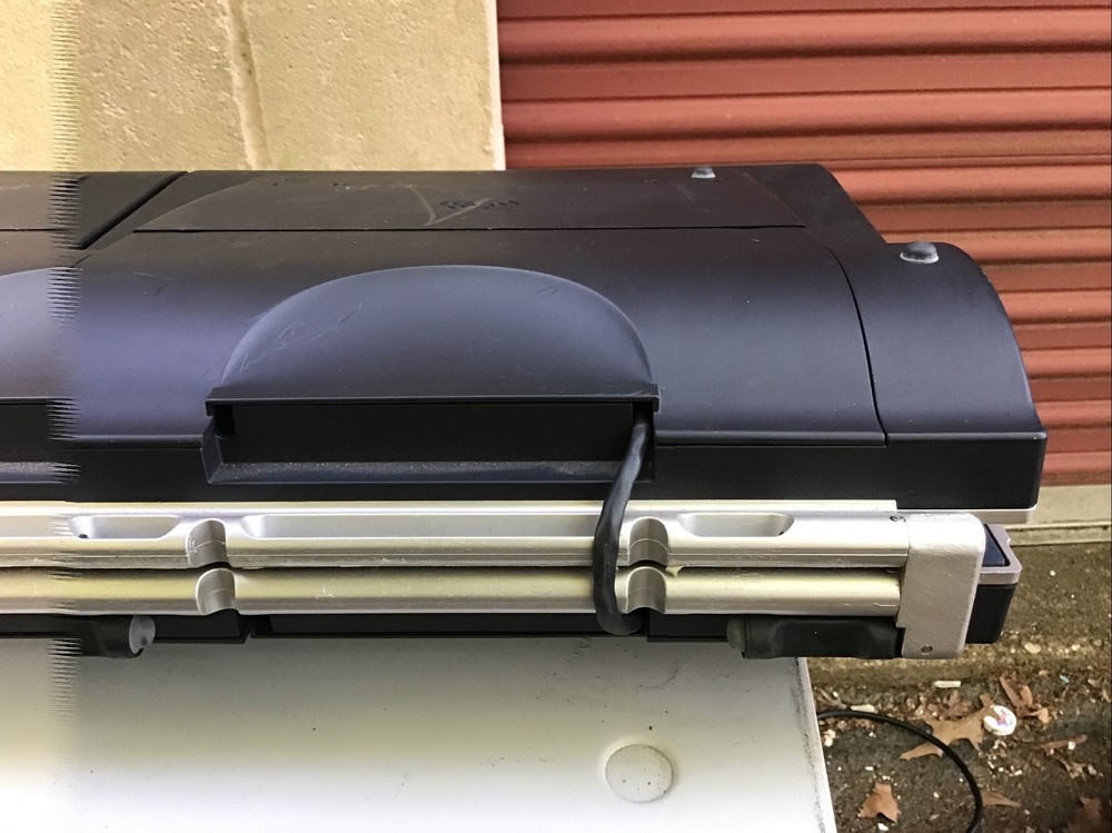 Strand Lighting Console