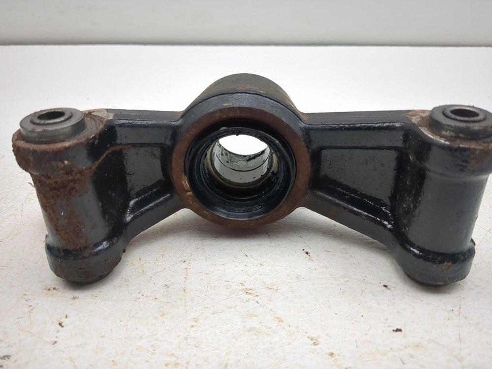 20-22 Tracker Off Road 500S Rear Right Steering Knuckle