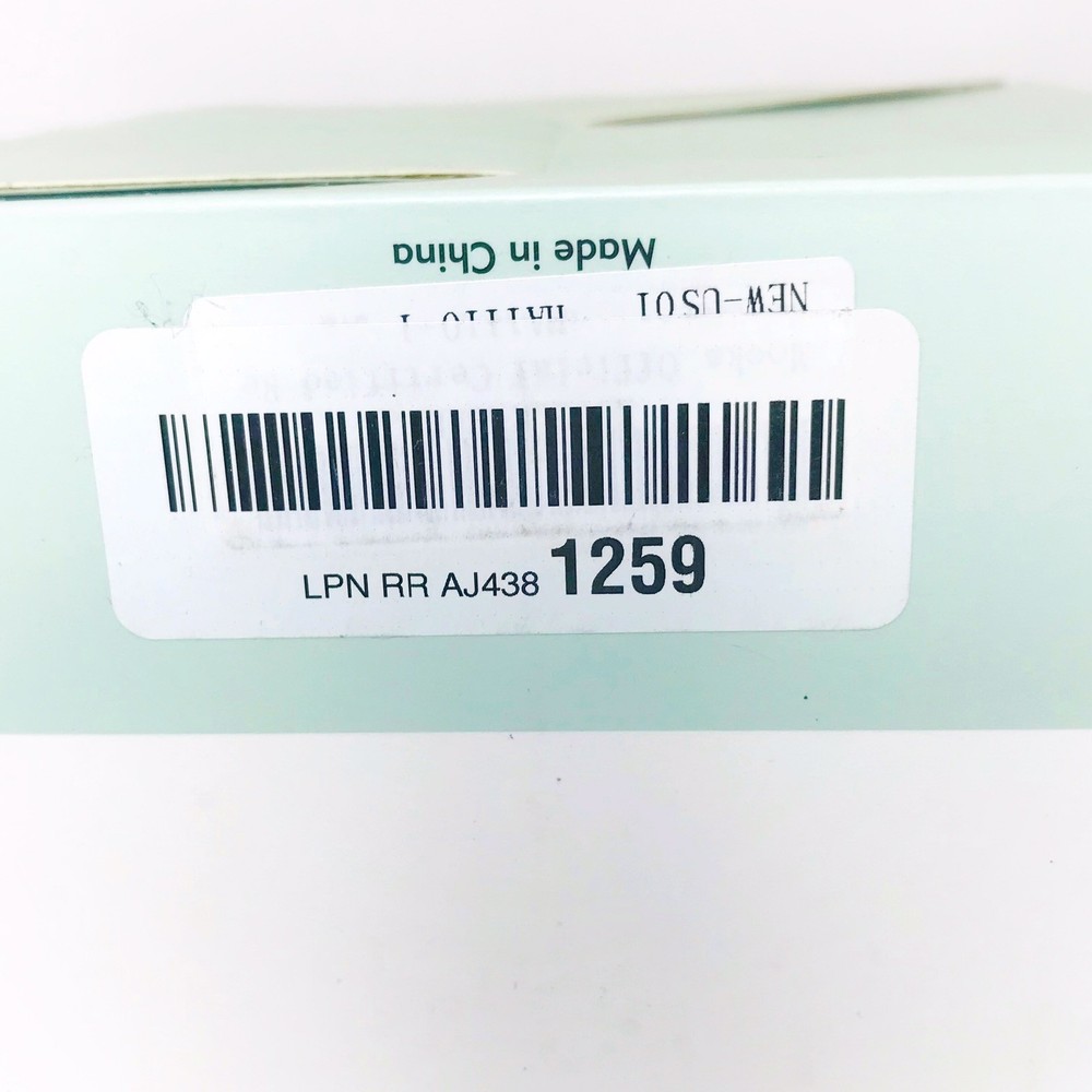 EP1810 Air Purifier Filter 3 Layer High Efficiency Filter Sealed