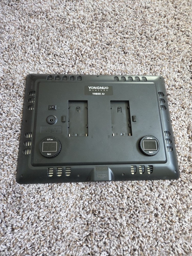 Yongnuo YN600 Air LED