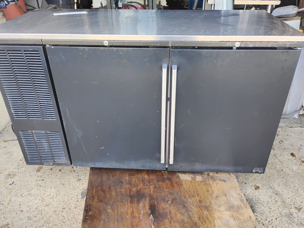 Perlick Back Bar Cooler