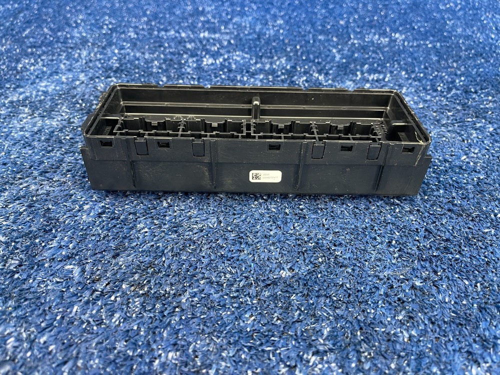 2016–2019 Buick Cascada Remote Climate Control Module OEM 13591703
