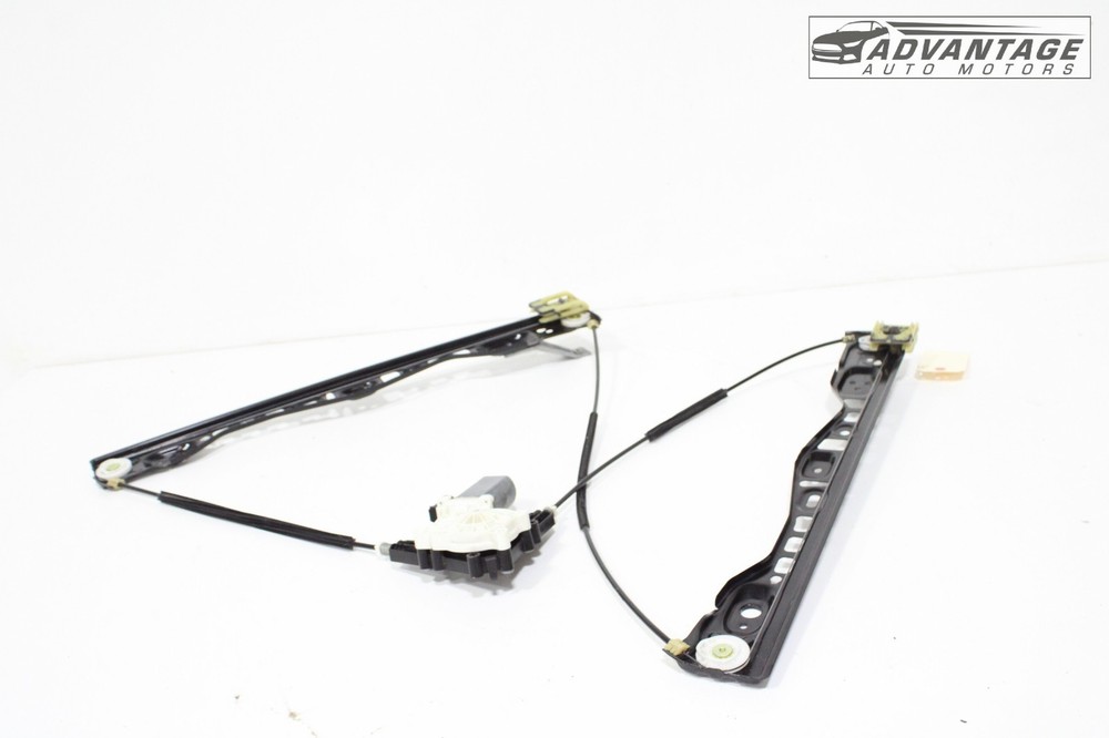 2017-2024 FREIGHTLINER CASCADIA 126 FRONT LEFT DRIVER DOOR WINDOW REGULATOR OEM