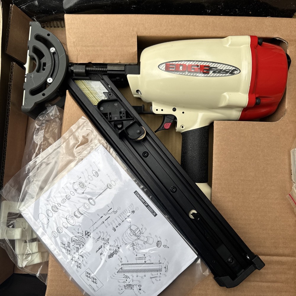 HIDFAST EDGE FAST DECKING TOOL