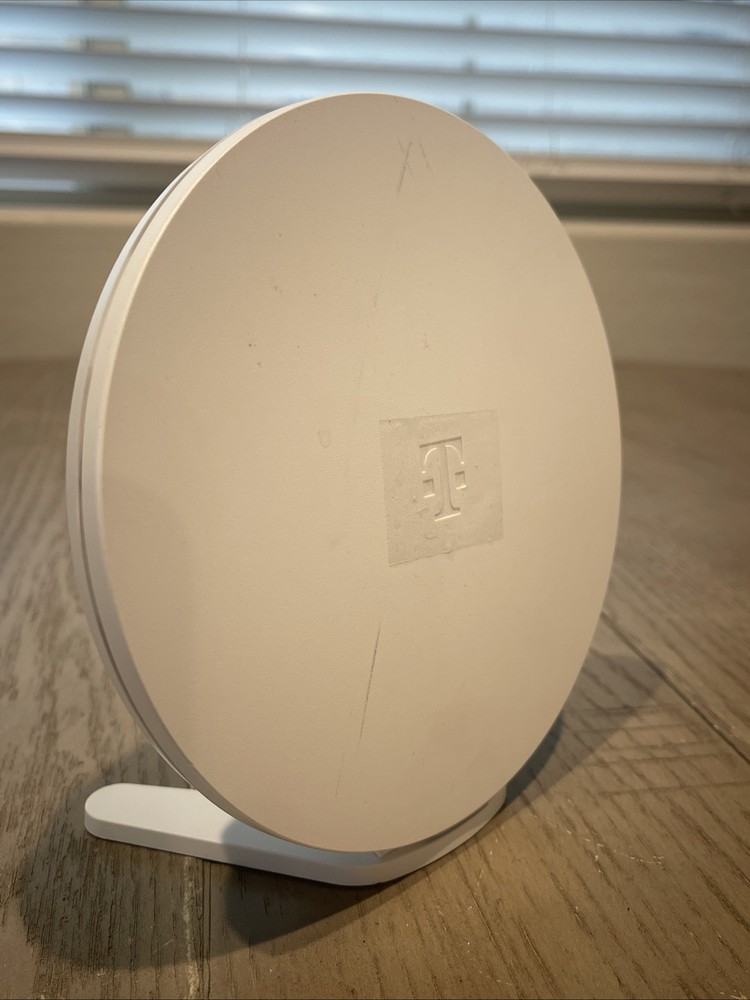 T-Mobile Wireless Wi-Fi Mesh Access Point High-Speed Network Device