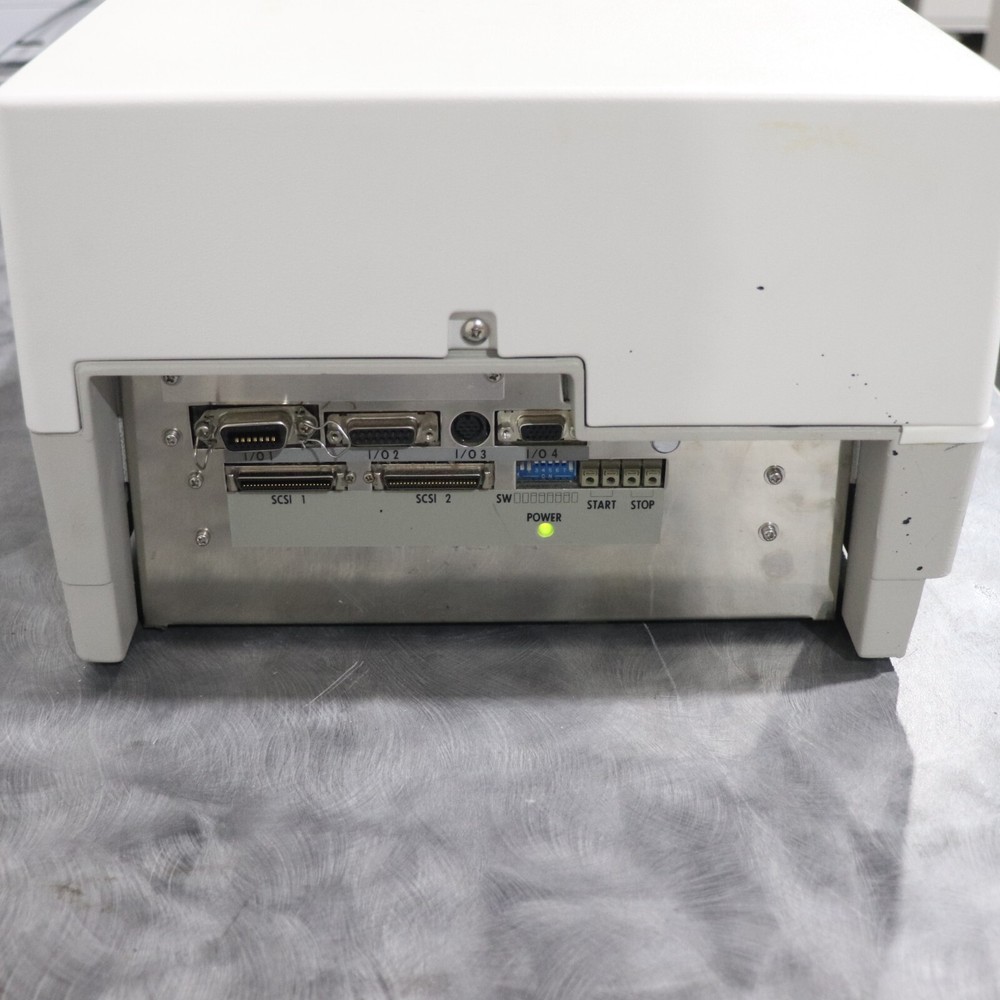 SHIMADZU MULTISPEC-1501 UV-VIS PHOTODIODE ARRAY SPECTROPHOTOMETER