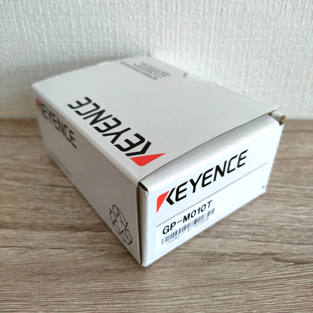 Keyence Pressure Sensor GP-M010T NEW