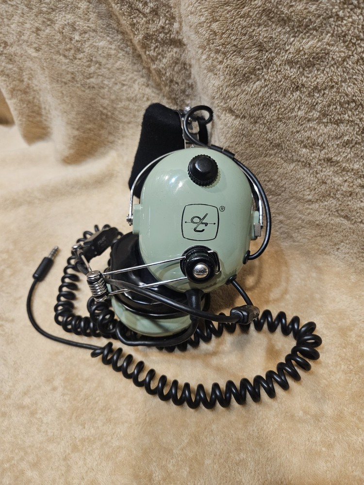 David Clarck H10-76 Headset