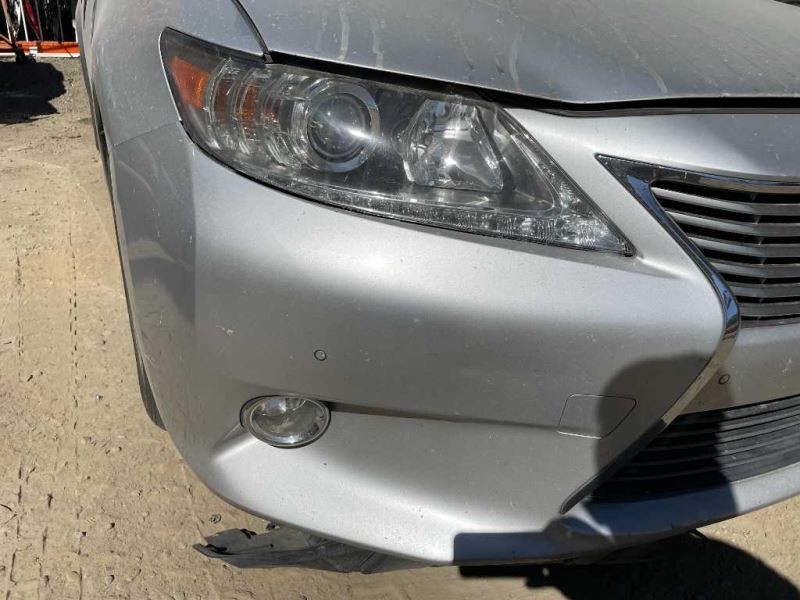 13 LEXUS ES300H DRIVER LEFT BLIND SPOT SENSOR