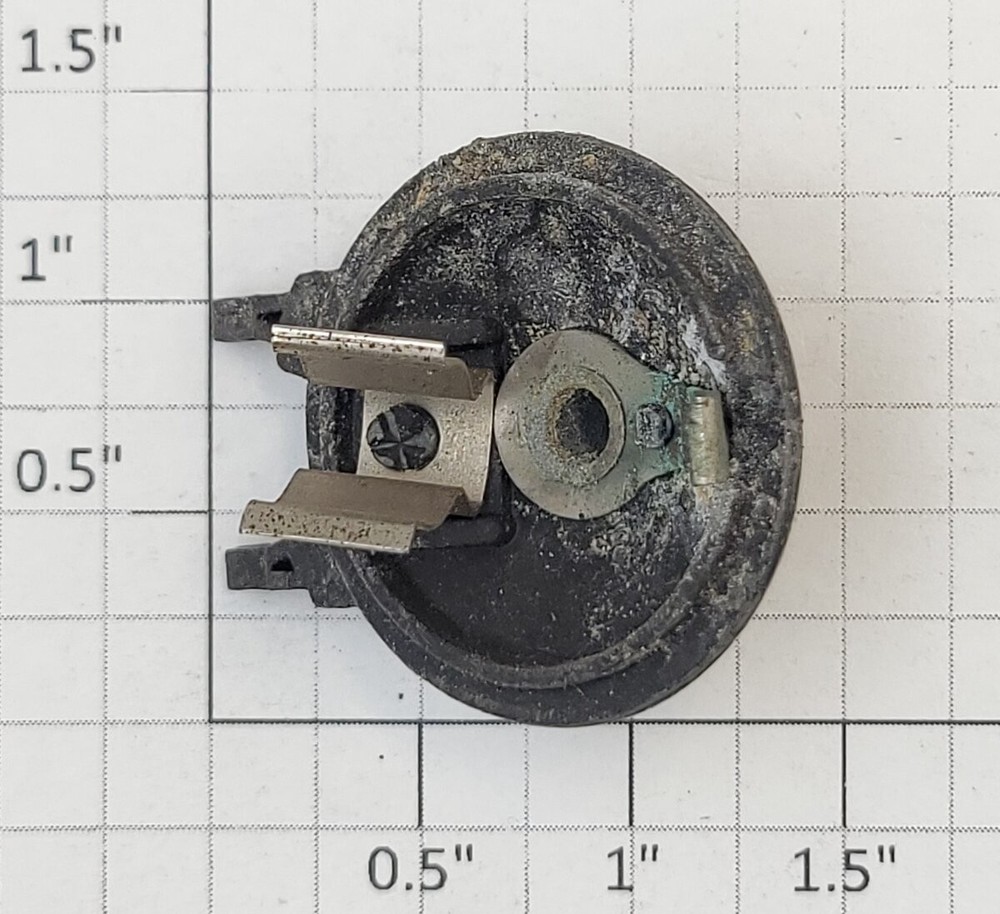 Lionel 726-113 Boiler Front Door Assembly-Complete
