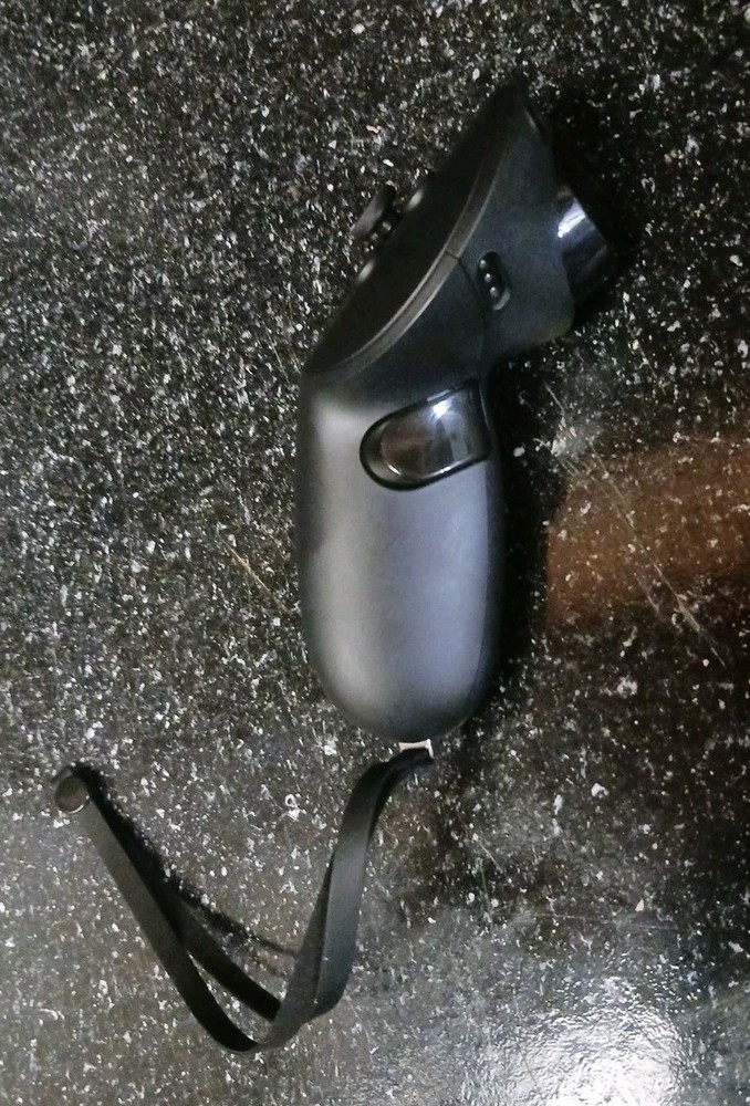 Meta Quest Pro VR Controller Only LEFT Hand Tested and Working