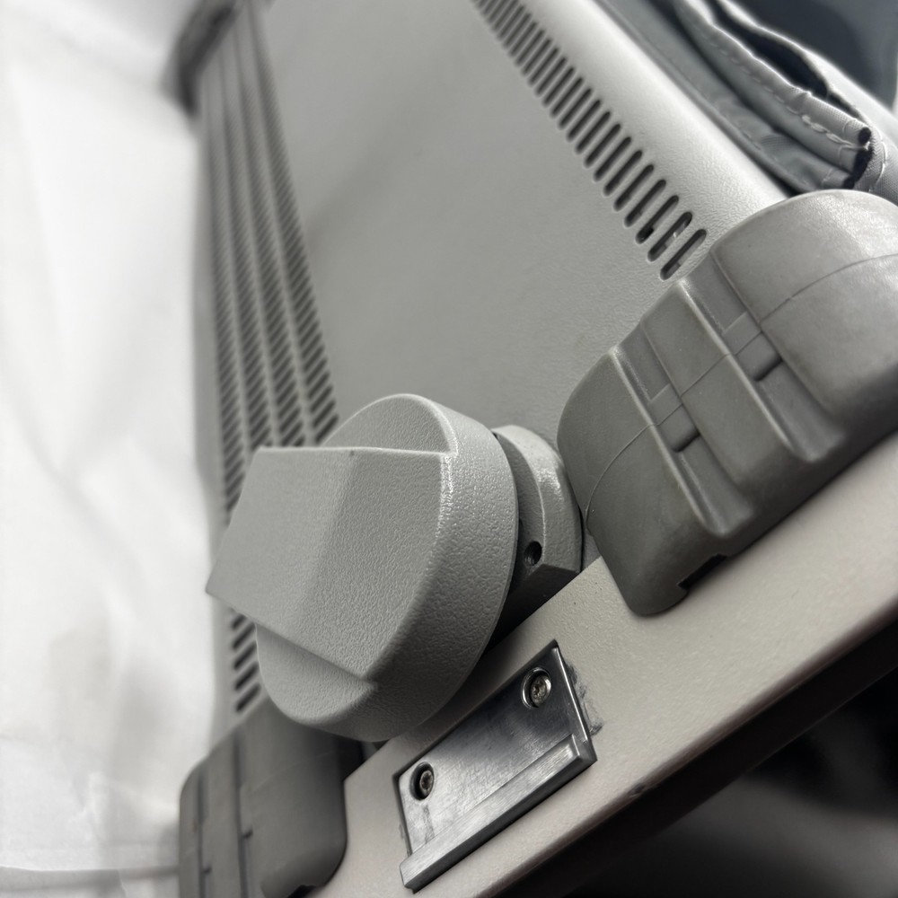 HEWLET PACKARD HP OMNIBER 719 37719A COMMUNICATIONS PERFORMANCE ANALYZER 🎯