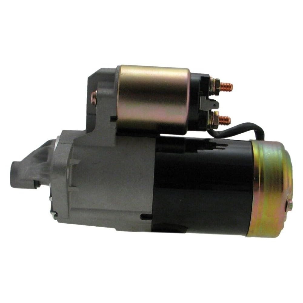 Starter 98Ci L4 Automatic for Sunrunner Vitara X-90 1992-2002