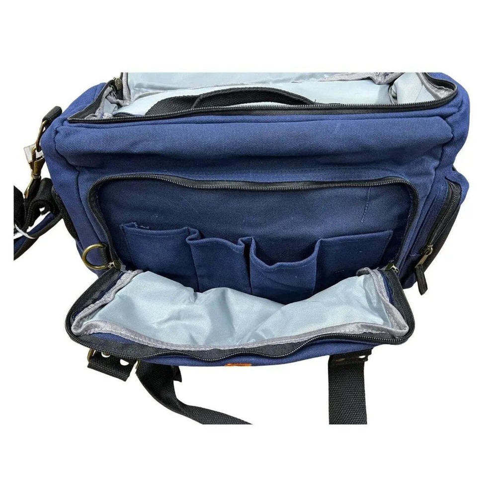 Rounded Gear Range Bag - Rounded Gear