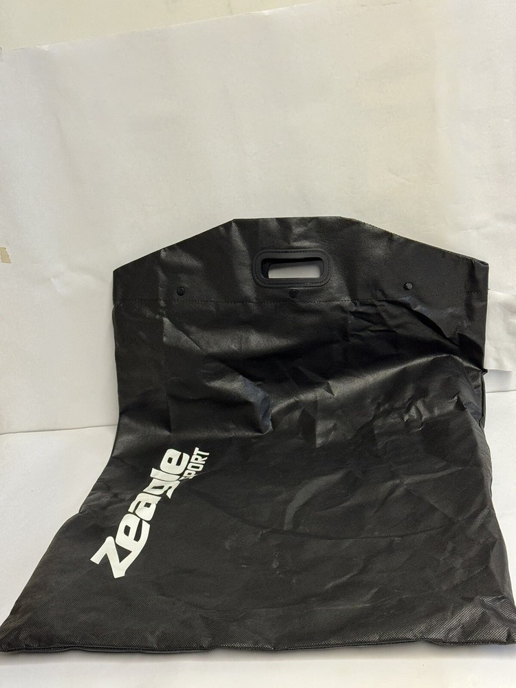 Zeagle Resort PLUS w/Inflator - M