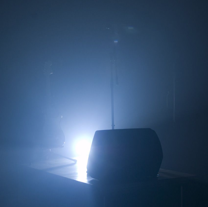 ADJ S81 LED II Mini LED Strobe Effect