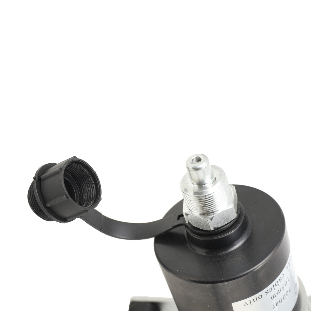 CPC-105C Hydraulic Cable Cutter, Open Type Split Wire Cutting Tool Wire Cutter