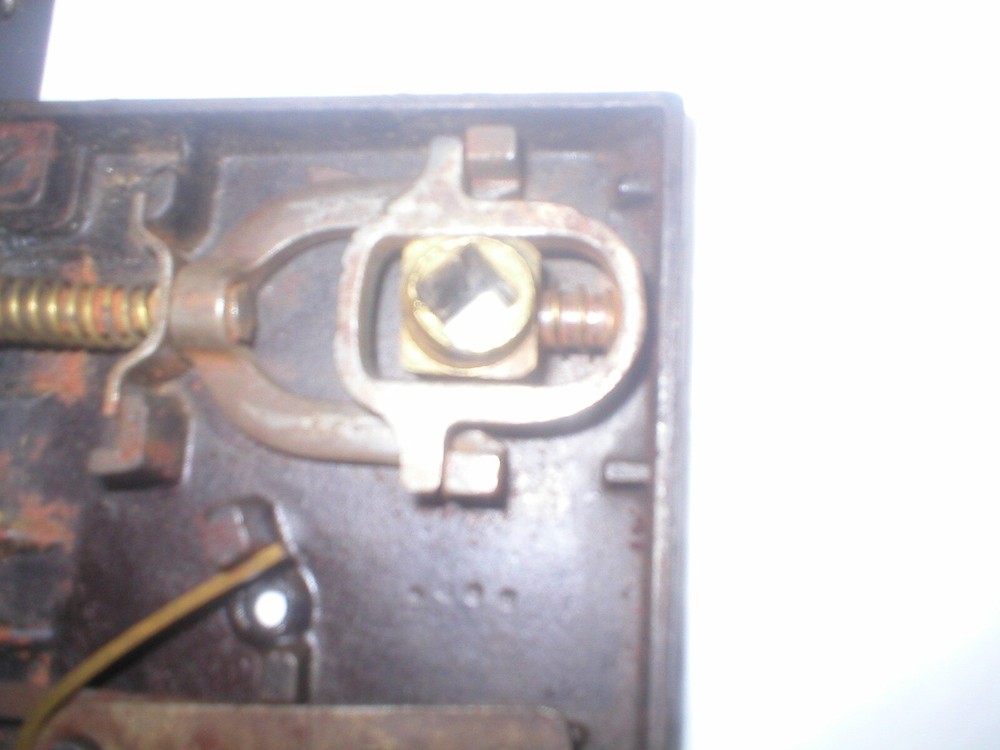 Antique Victorian Decorative Door Hardware