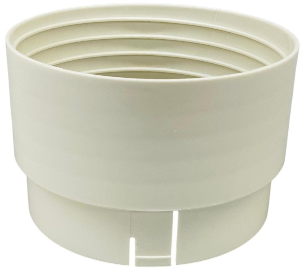 NE1370 - De'Longhi Portable Air Conditioner Exhaust Hose Adapter
