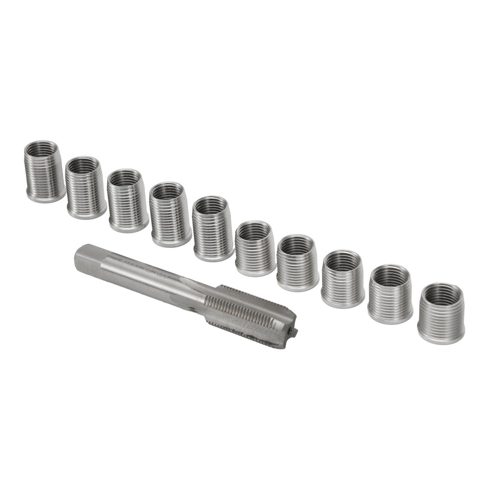 Factory Spark-Plug Repair Thread Repair Kit Repair Replacement Thread Tools