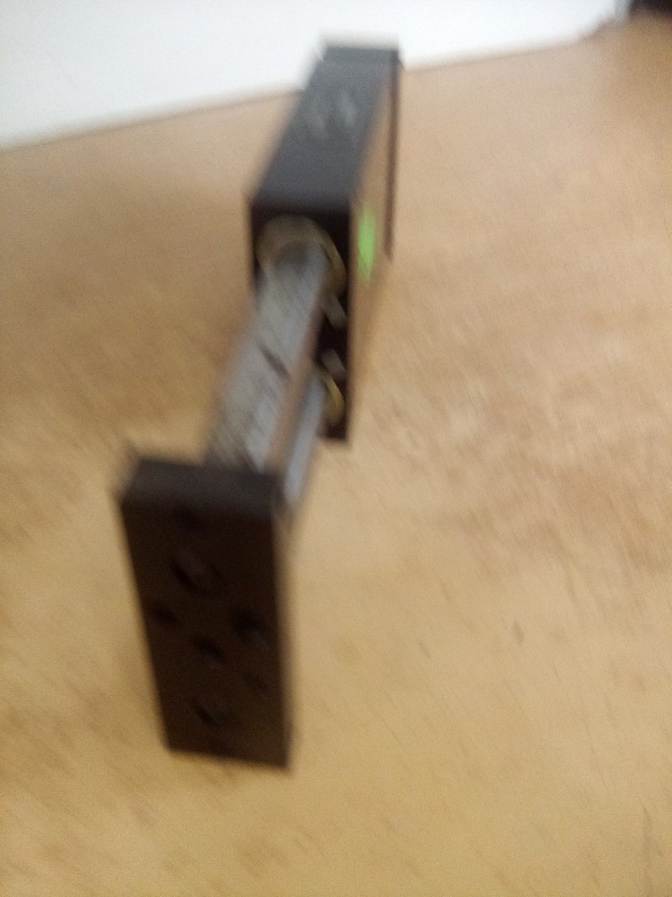 Robohand PS-6-6 Linear Slide