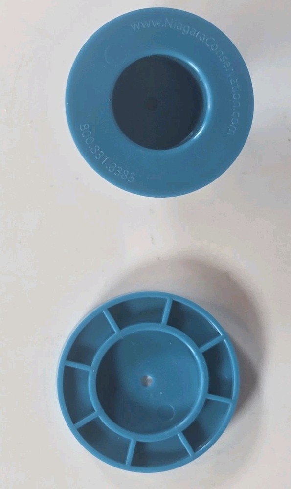 Filter Whistle - Air Conditioning / Heater