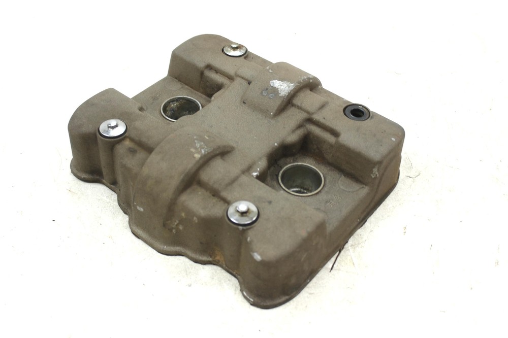 86-87 HONDA INTERCEPTOR 700 FRONT ENGINE CYLINDER HEAD TOP COVER