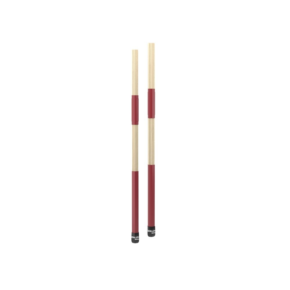 NEW - Promark H-RODS Hot Rods Drumsticks