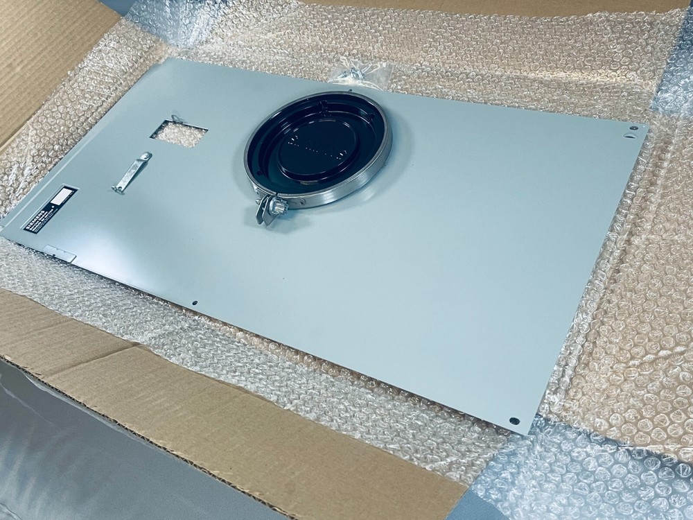 Siemens MC7-200 Front Plate Cover