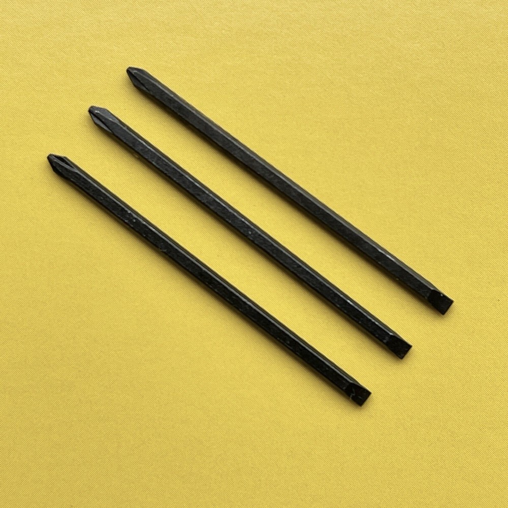 Leatherman Bit Kit Spare Bit Charge Wave Plus Blast Surge 3 eyeglass bits