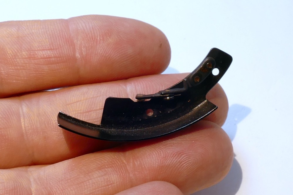 f3.8 Tamron Adaptall lens ring aperture replacement part