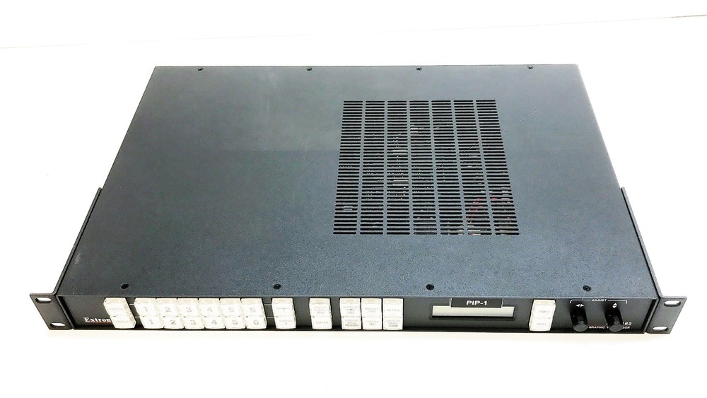 Extron Multi-Graphic Processor MGP-462 PARTS ONLY