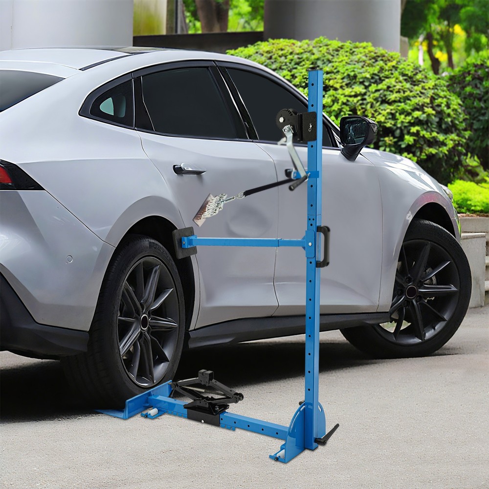 Dent Repair Puller Car Body Tool, Adjustable Car Dent Repair Puller