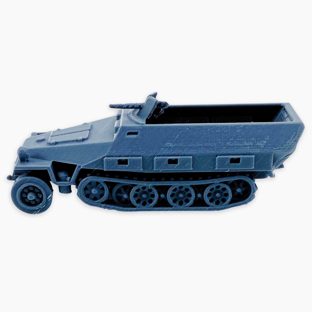 Sd.Kfz. 251/1 Ausf. D