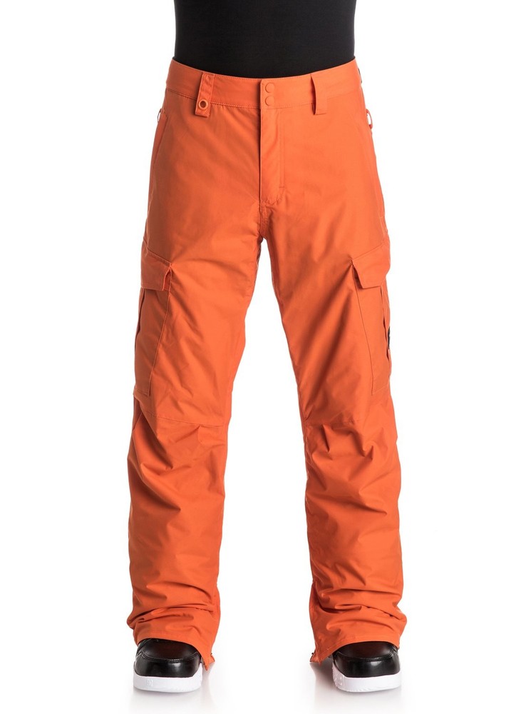 Men's Pants Porter Ins Quicksilver
