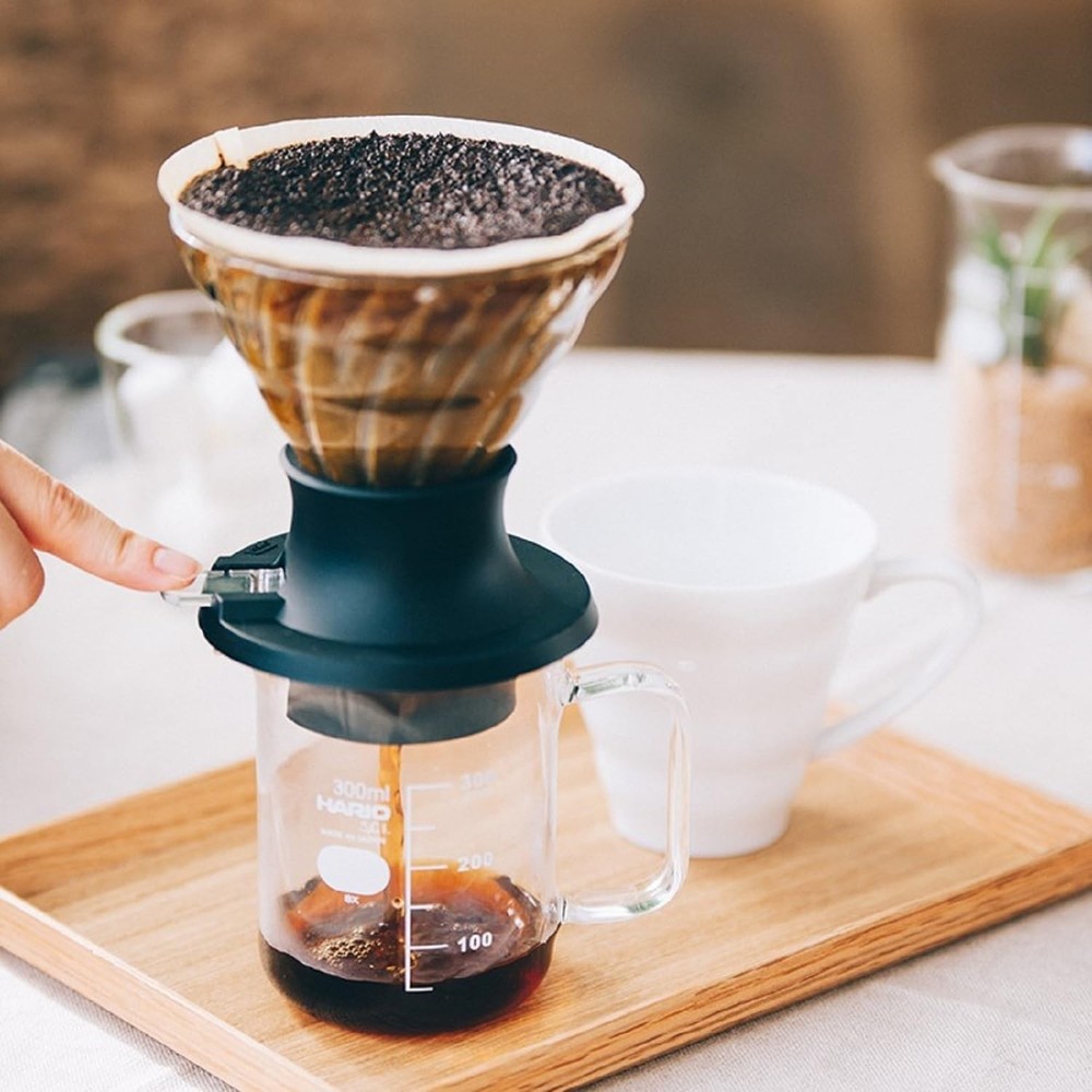 Immersion Dripper Set, Size 02