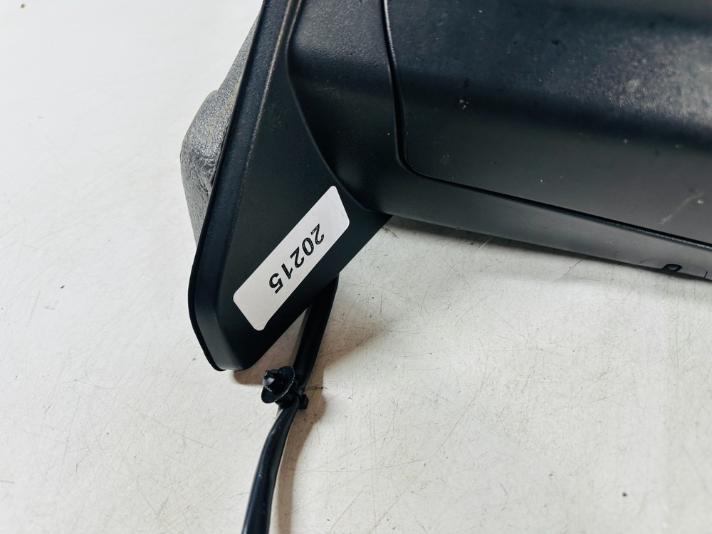 2012-2018 Ram 1500 Side Power Heated Towing Mirror Left Driver OEM