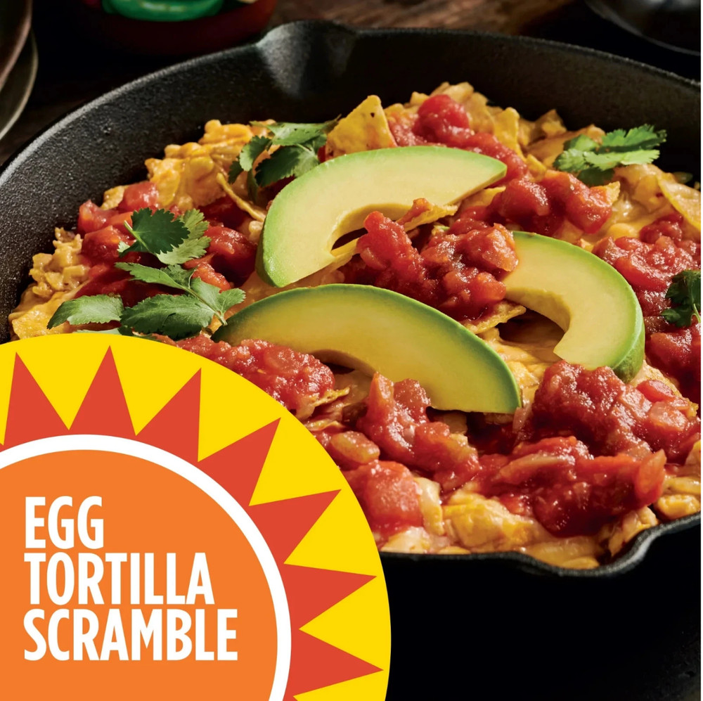 Pace Chunky Mild Salsa, 64 oz Bottle