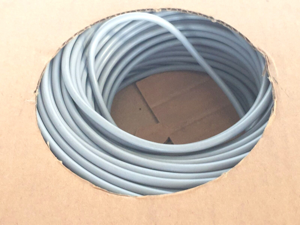 H07V-K 4.0 mm² core cable cable 100 m grey