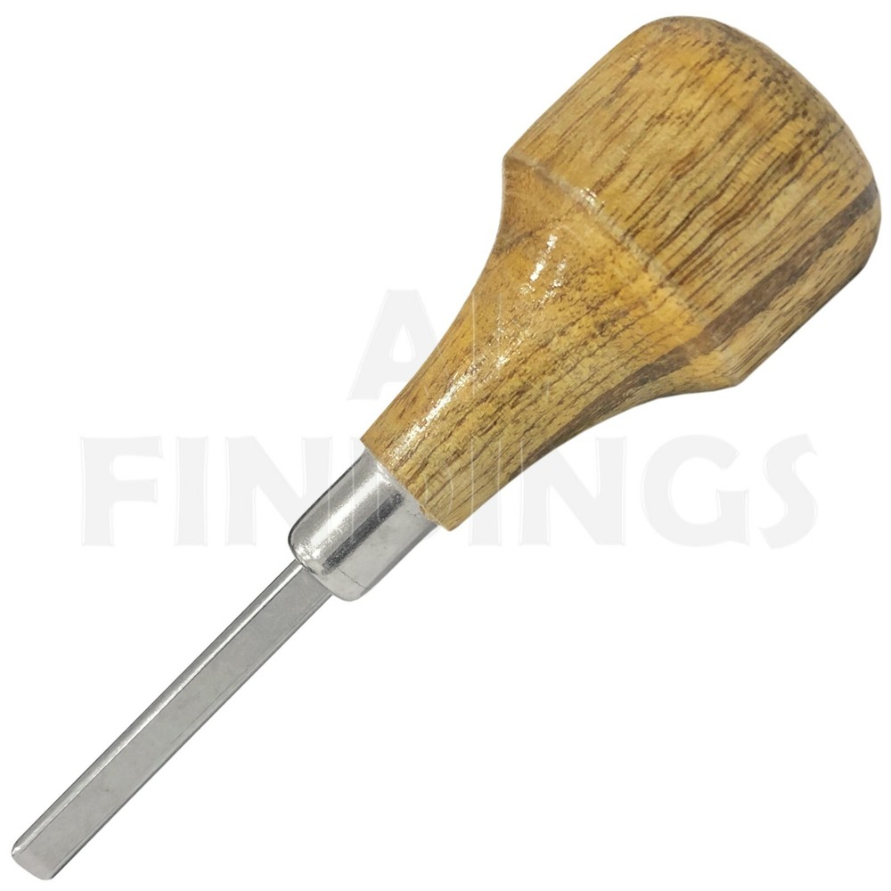 Jewellers Stone Setting Claw & Bezel Prong Pusher Tool
