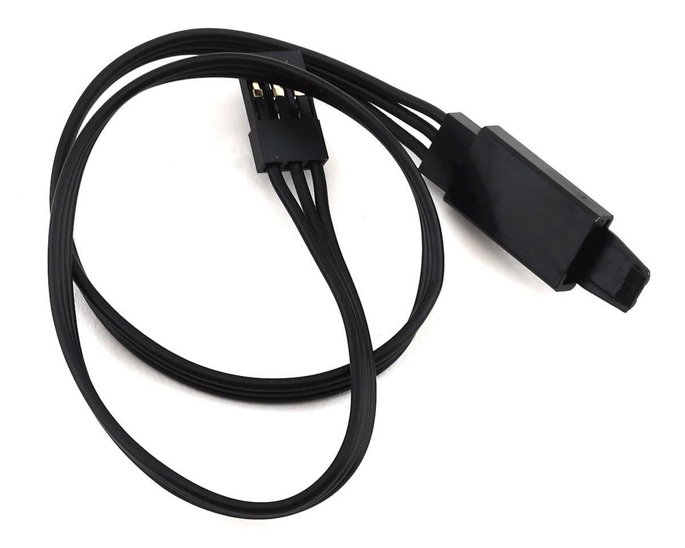 Reefs RC 12" Lockable Servo Extension [SEHREEFS70]